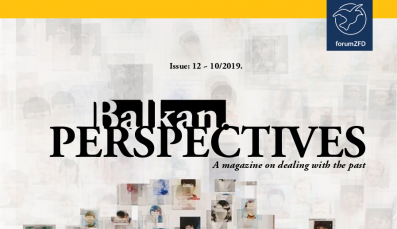 Balkan.Perspectives No. 12