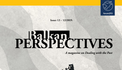 Balkan.Perspectives No. 13